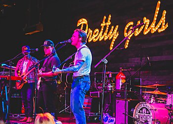 Gilbert Night Clubs Dierks Bentley's Whiskey Row Gilbert