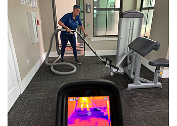 Coral Springs Carpet Cleaners Dieter's Carpet & Tile Cleaning