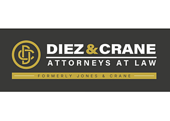 Diez & Crane Attorneys at Law - Pasadena, TX Immigration Lawyers - Law Firm Logo