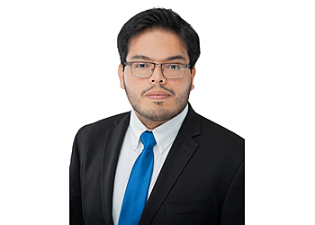 Diez & Crane Attorneys at Law - Pasadena, TX Immigration Lawyers - Lawyer Portrait Image