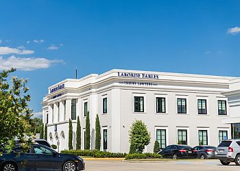 Lafayette Personal Injury Lawyers Digger Earles - LABORDE EARLES INJURY LAWYERS