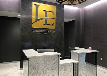 Lafayette Personal Injury Lawyers Digger Earles - LABORDE EARLES INJURY LAWYERS