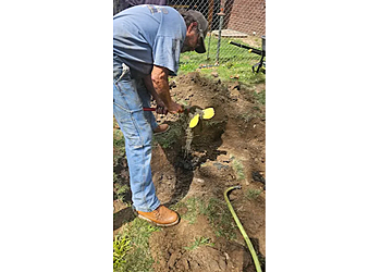 Digger Jim - Kansas City, KS Septic Tank Services - Service Image