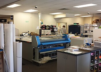 Milwaukee Printing Services DigiCOPY