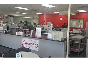 Milwaukee Printing Services DigiCOPY