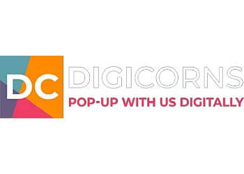 DigiCorns Technologies San Mateo Advertising Agencies