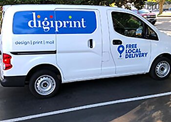 Reno Printing Services Digiprint