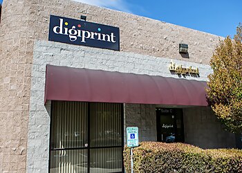 Digiprint  Reno Printing Services image 1