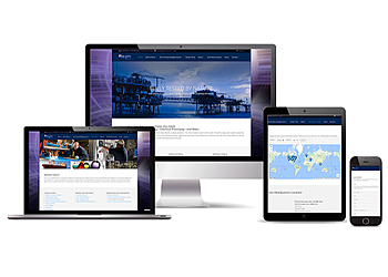 Cambridge Web Designers Digital808