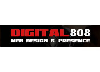 Digital808 Cambridge Web Designers