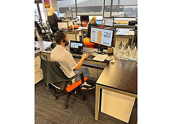 Scottsdale Advertising Agencies DAS Technology