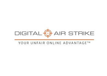 Scottsdale advertising agency Digital Air Strike