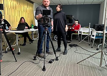 Aurora Videographers Digital Alliance