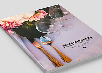 New York Printing Services Digital City Printing