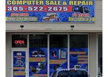 Digital Computer World Inc. Hialeah Computer Repair