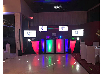 Fayetteville Djs Digital Connect to the Digital World