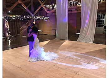 Fayetteville Djs Digital Connect to the Digital World