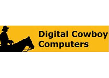 Dayton Computer Repair Digital Cowboy Computers