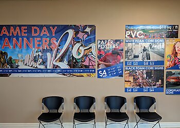 Henderson Printing Services Digital Insight Printing