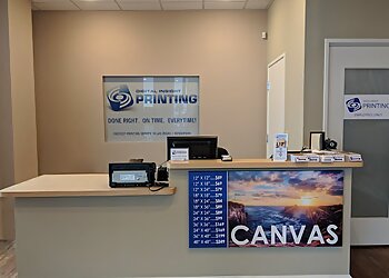 Henderson Printing Services Digital Insight Printing