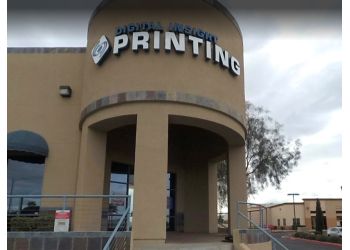 3 Best Printing Services in Henderson, NV - Expert Recommendations