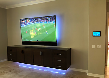 Torrance Security Systems Digital Installers, Inc.