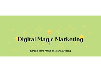 Digital Magic Marketing  Escondido Web Designers