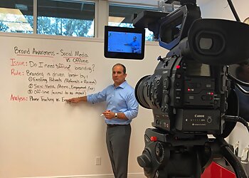 Port St Lucie Videographers Digital Motion Studios