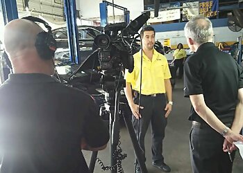 Port St Lucie Videographers Digital Motion Studios