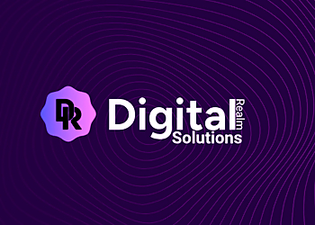 DigitalRealm Solutions DigitalRealm Solutions - Midland, TX Web Designers - Company Logo