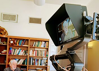 Long Beach Videographers Digital Revolution