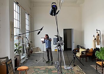 Long Beach Videographers Digital Revolution