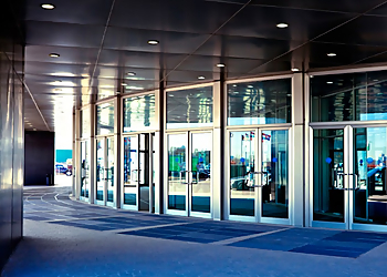 Hampton Security Systems Digital Security