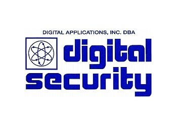 Digital Security Hampton Security Systems