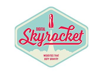 Digital Skyrocket Tyler Web Designers