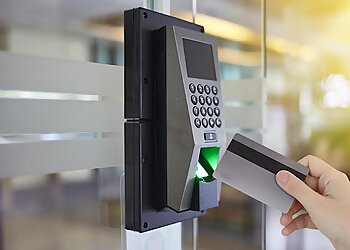 Los Angeles Security Systems Digital Surveillance