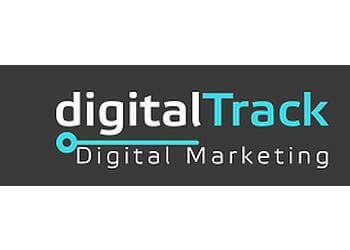 DigitalTrack Digital Marketing  Fairfield Advertising Agencies
