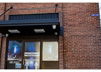 Evansville Web Designers Digital Upgrade