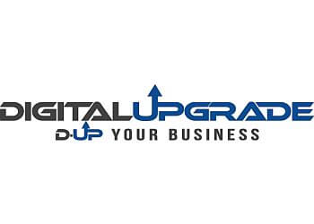 Digital Upgrade Evansville Web Designers