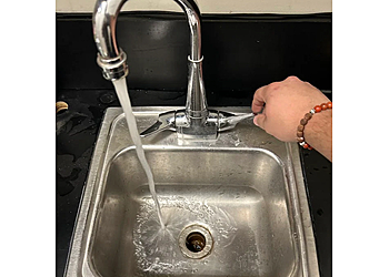 North Las Vegas Plumbers Dignity Plumbing