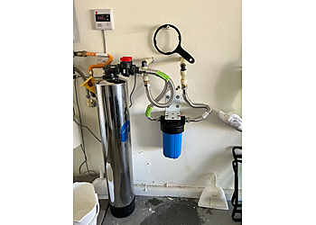 North Las Vegas Plumbers Dignity Plumbing