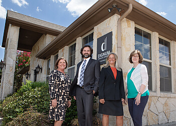 Fort Worth financial service Dignum Financial Partners