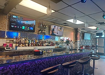 Diko Hookah Bar and Lounge - Alexandria, VA Night Clubs - Bar Area Image