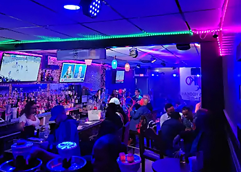 Diko Hookah Bar and Lounge - Alexandria, VA Night Clubs - Interior Image