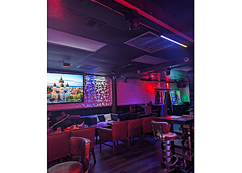 Diko Hookah Bar and Lounge Diko Hookah Bar and Lounge - Alexandria, VA Night Clubs - Fine Dining Image