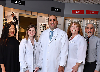 Thousand Oaks Pediatric Optometrists Dikran Sarkis OD, - THOUSAND OAKS FAMILY OPTOMETRY PROVIDER OF EYEXAM OF CA