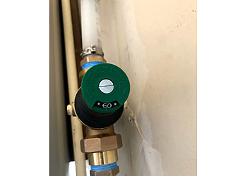 Gresham Plumbers Diligent Plumbing LLC