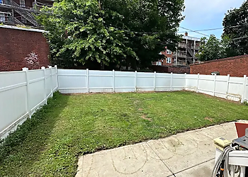 Hartford Fencing Contractors Dill Landscaping & Fence Company