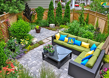 Hartford Fencing Contractors Dill Landscaping & Fence Company