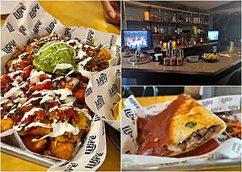 Scottsdale Food Trucks Dilla Libre